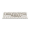HiQparts SDC70-1000 Sanding Chip 70 #1000 (1pc)