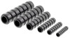 HiQparts MZP-B20 MZ Pipe Black 2.0mm (20pcs.)