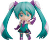 Good Smile Nendoroid 1083 Hatsune Miku (Shinkansen Henkei Robo Shinkalion)