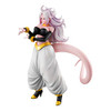 MegaHouse Dragon Ball Gals: Android 21 Transformed Ver. Figure (Dragon Ball FighterZ)