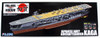 Fujimi FH22EX-1 IJN Aircraft Carrier Kaga Full-Hull Model Special Ver. 1/700 Scale kit