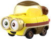 Takara Tomy Dream Tomica Minion Mover Collection MMC04 Ice Age Bob