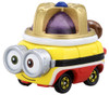 Takara Tomy Dream Tomica Minion Mover Collection MMC02 King Bob