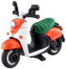 Takara Tomy Dream Tomica Degawa's Yamaha E-Vino 131816