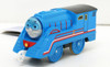 Takara Tomy Pla-Rail Tecology Plarail Thomas & Friends Racing Thomas (129073)