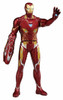Takara Tomy Metacolle Marvel Iron man Mark 50 (Nano Repulsor Cannon Ver) 115618