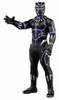 Takara Tomy Metacolle Marvel Black Panther (Light-Up Suit Ver.) 125389
