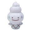 Pokemon Center Original Plush Doll Ditto Metamon Vanillite