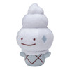 Pokemon Center Original Plush Doll Ditto Metamon Vanillite