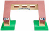 Takara Tomy Pla-Rail Plarail J-12 Overhead Stairway (Bridge)