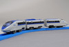 Takara Tomy Pla-Rail Plarail S-02 Shinkansen Series 500 with Lights