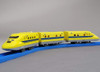 Takara Tomy Pla-Rail Plarail S-07 Shinkansen 923 Doctor Yellow T4 with Lights