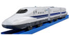Takara Tomy Pla-Rail Plarail S-11 Shinkansen Series N700 with Sound