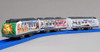 Takara Tomy Pla-Rail Plarail S-13 Asahiyama Zoo Train