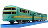 Takara Tomy Pla-Rail Plarail S-21 JR Kyushu Yufuin Forest Train