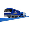 Takara Tomy Pla-Rail Plarail S-26 Electric Locomotive EF210 Momotaro