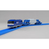 Takara Tomy Pla-Rail Plarail S-26 Electric Locomotive EF210 Momotaro