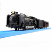 Takara Tomy Pla-Rail Plarail S-29 Steam Locomotive Type C61-20 with Light