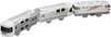 Takara Tomy Pla-Rail Plarail S-41 Express Sleeping Train Cassiopeia