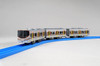 Takara Tomy Pla-Rail Plarail S-45 Series 323 Osaka Loop Line