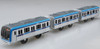 Takara Tomy Pla-Rail Plarail S-58 Tokyo Metro Tozai Line 15000 Series
