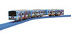 Takara Tomy Pla-Rail Plarail SC-04 Fuji Kyuko 6000 Series Thomas Land