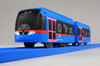 Takara Tomy Pla-Rail Plarail SC-06 Doraemon Tram Train