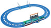 Takara Tomy Pla-Rail Plarail Shinkansen E5 Hayabusa Basic Set (Starter Set)