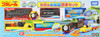 Takara Tomy Pla-Rail Plarail Thomas The Tank Engine Hiro Aquarium Freight Car Set