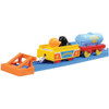 Takara Tomy Pla-Rail Plarail Thomas The Tank Engine Hiro Aquarium Freight Car Set