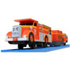 Takara Tomy Pla-Rail Plarail TS-19 Thomas The Tank Engine Flynn Train