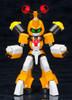 Kotobukiya KP309 Medabots KBT05-C Saikachis 1/6 Scale Kit
