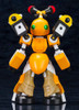Kotobukiya KP309 Medabots KBT05-C Saikachis 1/6 Scale Kit