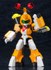 Kotobukiya KP309 Medabots KBT05-C Saikachis 1/6 Scale Kit