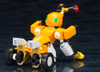Kotobukiya KP309 Medabots KBT05-C Saikachis 1/6 Scale Kit