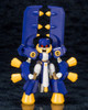 Kotobukiya KP460 Medabots KWG06-C Tyrrell Beetle 1/6 Scale Kit