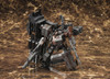 Kotobukiya Armored Core 1/72 UCR-10A Vengeance Plastic Model