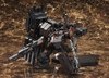 Kotobukiya Armored Core 1/72 UCR-10A Vengeance Plastic Model