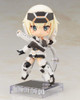 Kotobukiya AD070 Cu-poche Frame Arms FA Girl Gourai Kai Figure