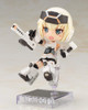 Kotobukiya AD070 Cu-poche Frame Arms FA Girl Gourai Kai Figure