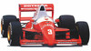 Hasegawa 20397 Canib Reynard 89D 1/24 scale kit