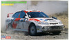 Hasegawa 20395 Mitsubishi Lancer Evolution IV 1997 Safari Rally 1/24 scale kit