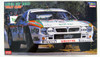 Hasegawa 20399 Lancia 037 Rally 'Jolly Club' 1/24 scale kit