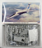Hasegawa 02300 EF-111A Raven Electric Fox 1/72 Scale kit