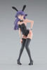 Hasegawa 1/20 Egg Girls Collection No.09 Clair Frost (Bunny Girl) Plastic Model