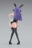Hasegawa 1/20 Egg Girls Collection No.09 Clair Frost (Bunny Girl) Plastic Model