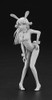 Hasegawa 1/20 Egg Girls Collection No.09 Clair Frost (Bunny Girl) Plastic Model