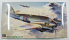 Hasegawa CP13 Beaufighter Mk.VI 1/72 scale kit