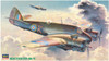 Hasegawa CP13 Beaufighter Mk.VI 1/72 scale kit