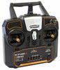 Kyosho 82431M1 Transmitter KT-431S 4ch Tx/Rx Set (Mode 1)